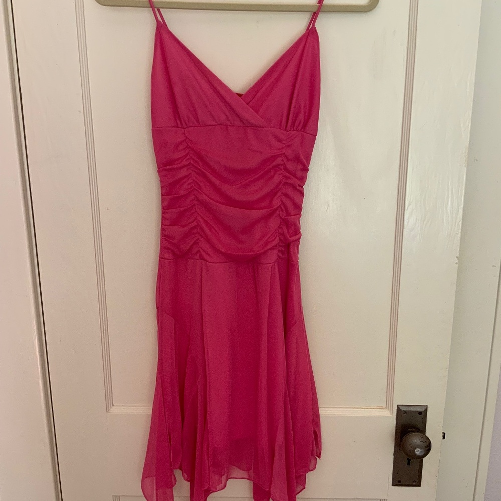 RUBY ROX Cocktail Dress, Sz M